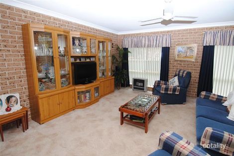 Property photo of 7 The Triangle Culburra Beach NSW 2540