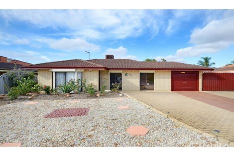 Property photo of 42 Meadowview Drive Ballajura WA 6066