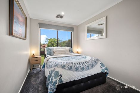 Property photo of 45 Glencross Street Chisholm ACT 2905