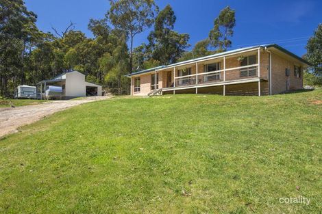 Property photo of 2 Benandra Forest Place Long Beach NSW 2536