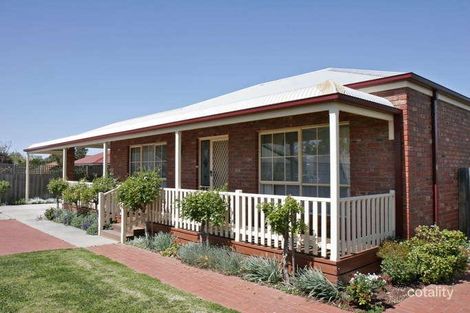 Property photo of 59 Topping Street Sale VIC 3850