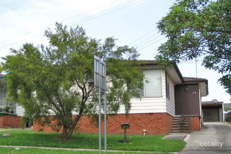 Property photo of 75 Metcalfe Street Wallsend NSW 2287