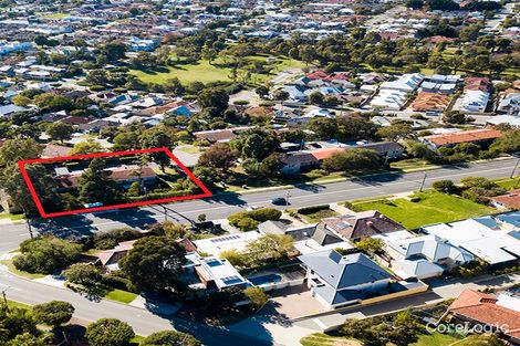 Property photo of 278 Scarborough Beach Road Doubleview WA 6018