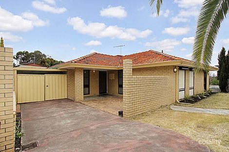Property photo of 26 Gabell Way Koondoola WA 6064
