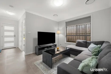 Property photo of 13 Blazer Street Box Hill NSW 2765