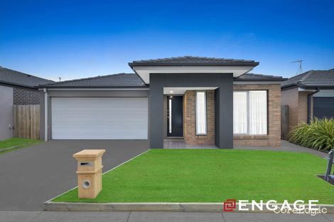 Property photo of 72 Hirata Boulevard Wyndham Vale VIC 3024