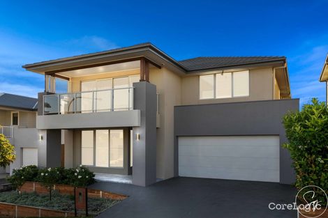 Property photo of 4 Warrumbungle Close North Kellyville NSW 2155