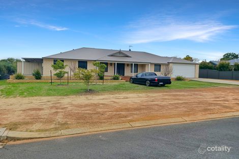Property photo of 29 Tallowwood Drive Donnybrook WA 6239