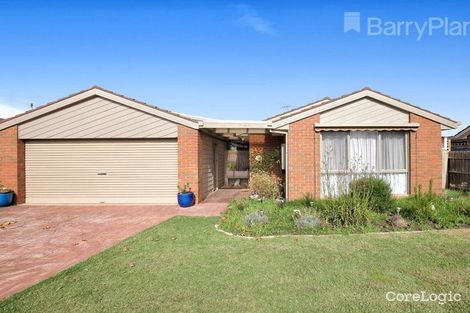 Property photo of 39 Newlyn Drive Craigieburn VIC 3064