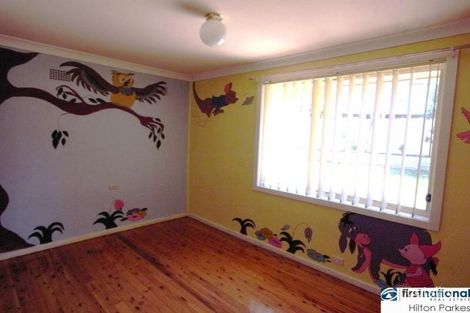 Property photo of 26 Hatherton Road Lethbridge Park NSW 2770