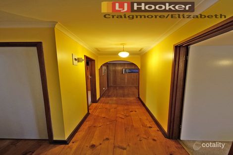 Property photo of 97 McKenzie Road Elizabeth Downs SA 5113