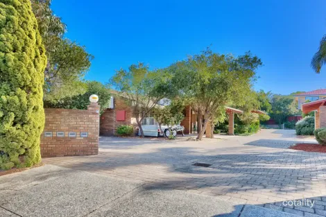 Property photo of 1/159 Lawley Street Yokine WA 6060