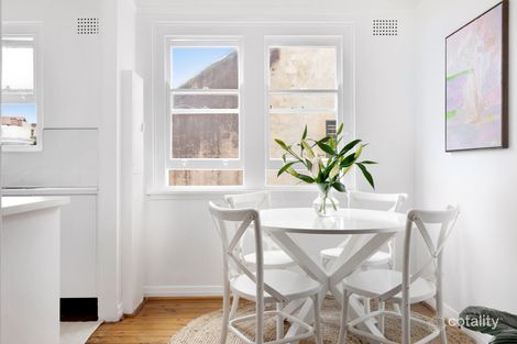 Property photo of 36/364-370 Moore Park Road Paddington NSW 2021