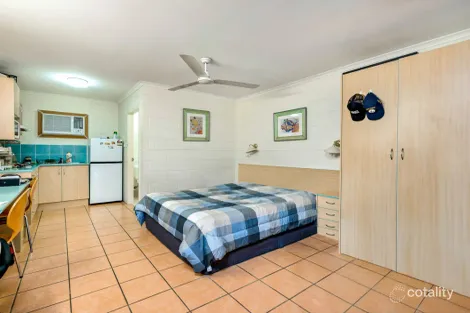 Property photo of 377/1-21 Anderson Road Woree QLD 4868