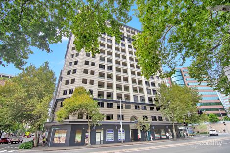 105/242-254 Elizabeth St, Surry Hills, NSW 2010