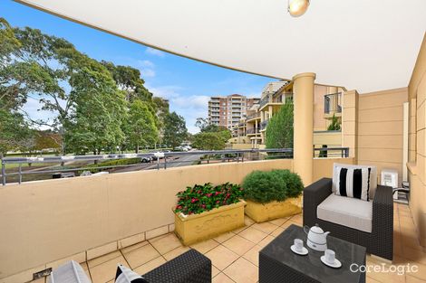 Property photo of 22/2 Bradley Place Liberty Grove NSW 2138