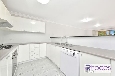 Property photo of 22/2 Bradley Place Liberty Grove NSW 2138