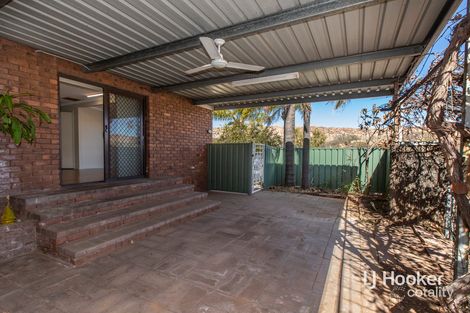 Property photo of 85 Cromwell Drive Desert Springs NT 0870