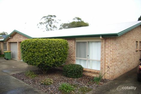 1/2 Burns St, East Toowoomba, QLD 4350