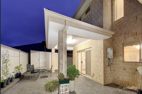 Property photo of 73 Mission Hills Way Craigieburn VIC 3064