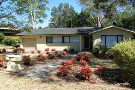 93 Campbellfield Ave, Bradbury, NSW 2560