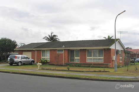 34 Shoalhaven St, Wakeley, NSW 2176