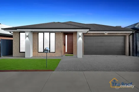Property photo of 31 Cobungra Road Weir Views VIC 3338