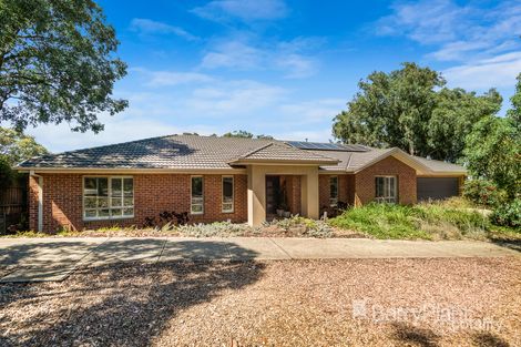 Property photo of 130 Everleigh Drive Diamond Creek VIC 3089