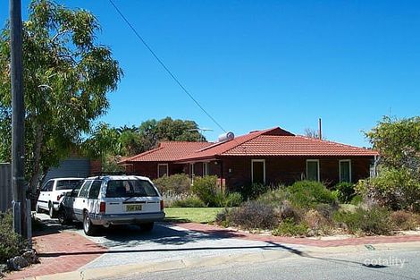 3 Barque Pl, Kallaroo, WA 6025