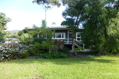 Property photo of 2 Irby Boulevard Sisters Beach TAS 7321