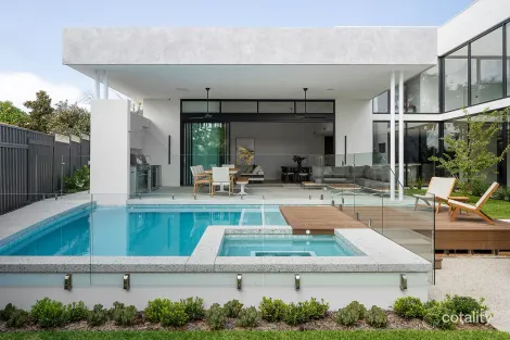 Property photo of 2B Myera Street Swanbourne WA 6010