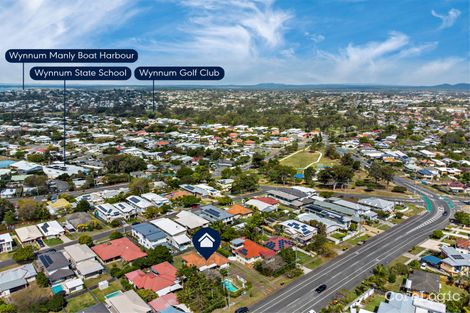 Property photo of 81 Wynnum North Road Wynnum QLD 4178