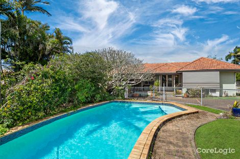 Property photo of 81 Wynnum North Road Wynnum QLD 4178