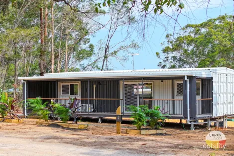 Property photo of 8 Coleus Street Russell Island QLD 4184