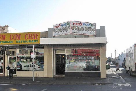 92 Hopkins St, Footscray, VIC 3011