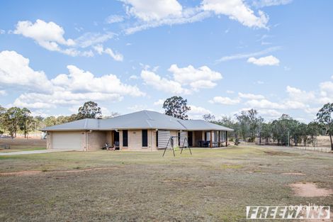 Property photo of 48 Greenwood Creek Road Nanango QLD 4615