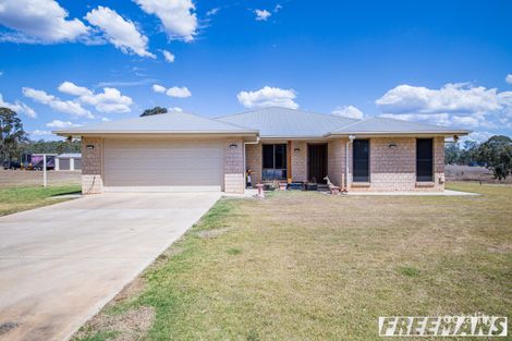 Property photo of 48 Greenwood Creek Road Nanango QLD 4615