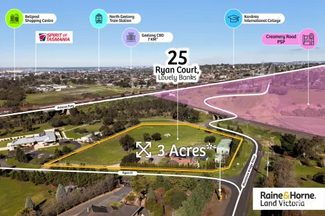 25 RYAN CT, LOVELY BANKS, VIC 3213