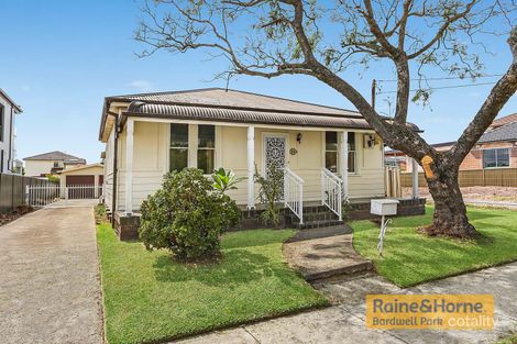 Property photo of 24 Shackel Avenue Kingsgrove NSW 2208