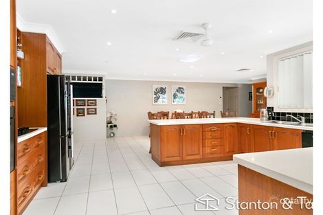 Property photo of 46 Bursaria Crescent Glenmore Park NSW 2745