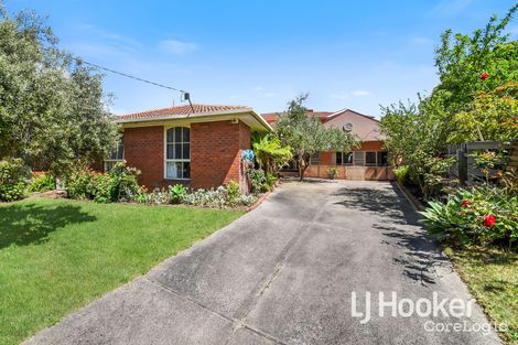 Property photo of 12 Palana Court Springvale South VIC 3172