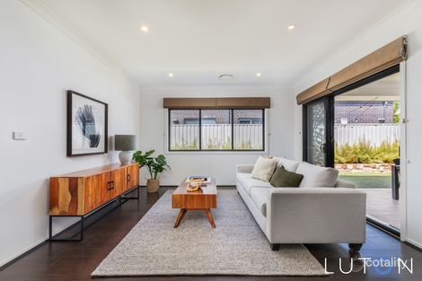 Property photo of 9 Geoff Bardon Street Weston ACT 2611