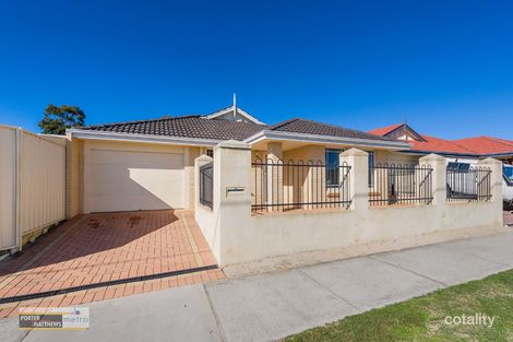 Property photo of 55A Crawford Street East Cannington WA 6107