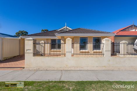 Property photo of 55A Crawford Street East Cannington WA 6107