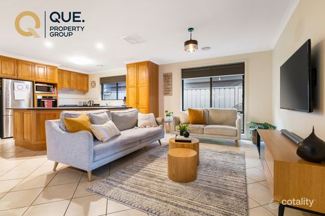 Property photo of 7 Ambrose Crescent West Wodonga VIC 3690