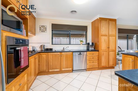 Property photo of 7 Ambrose Crescent West Wodonga VIC 3690