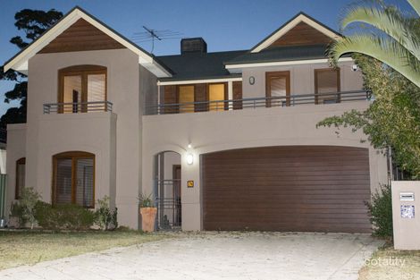 7b Clydesdale St, Alfred Cove, WA 6154