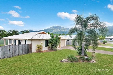 Property photo of 8 Calvert Close Bentley Park QLD 4869