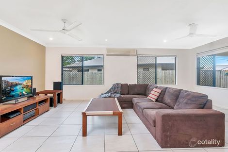 Property photo of 8 Calvert Close Bentley Park QLD 4869