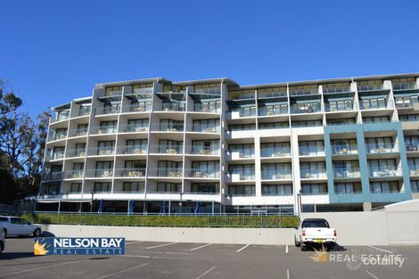 Property photo of 323/61B Dowling Street Nelson Bay NSW 2315
